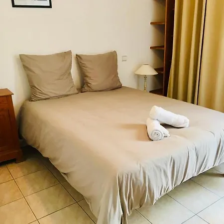 Apartment Grand Bleu