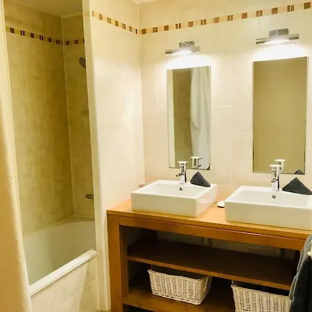Grand Bleu Apartment Sete