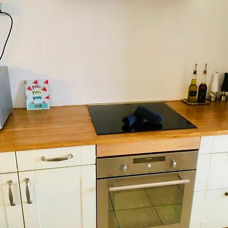 Apartament Grand Bleu