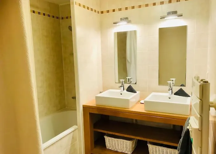 Grand Bleu Apartamento Sète