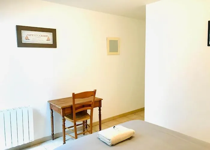 Grand Bleu Apartamento *