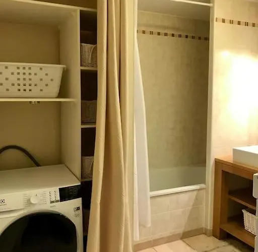 Apartamento Grand Bleu *