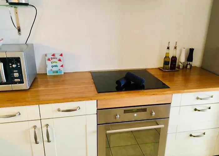 Apartamento Grand Bleu