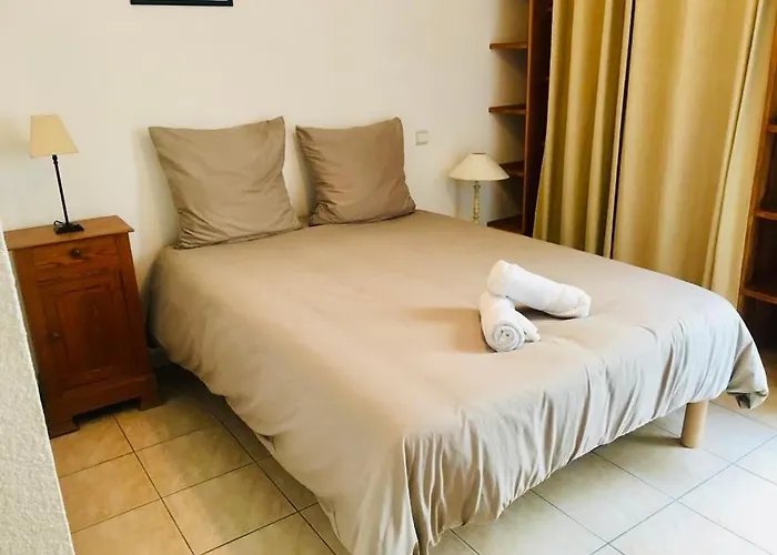 Apartamento Grand Bleu