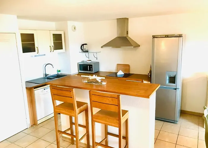 Grand Bleu Apartamento *