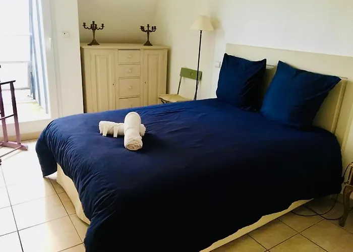 Grand Bleu Apartamento